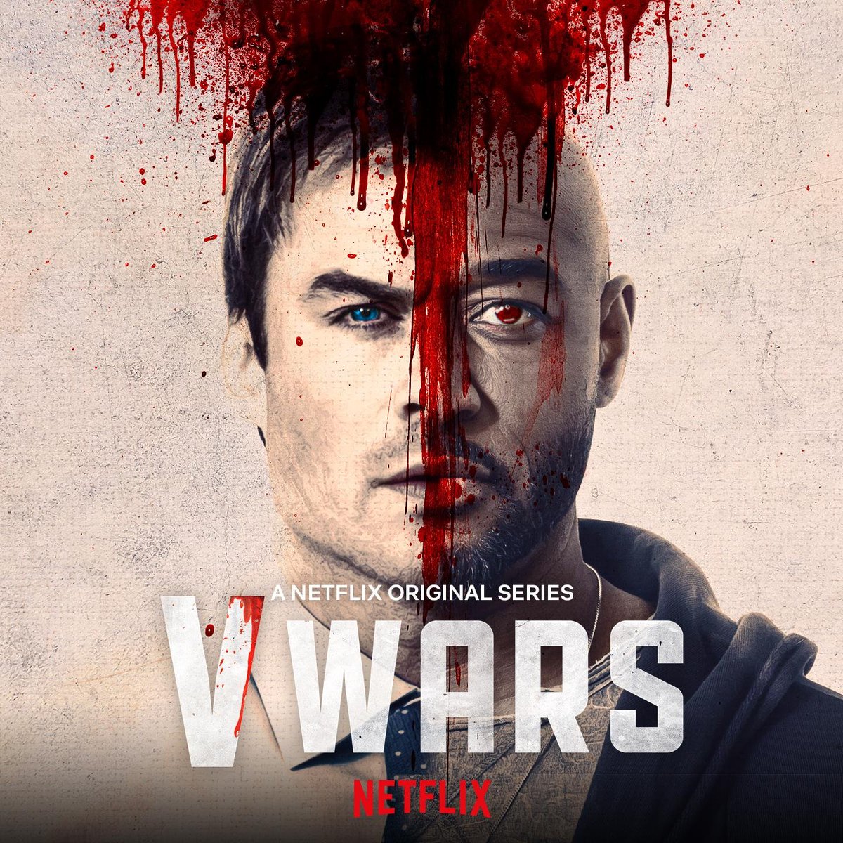DeadBuriedBack's tweet photo. Get ready for VWars coming Dec.5th on Netflix. https://t.co/s087b1DsL6