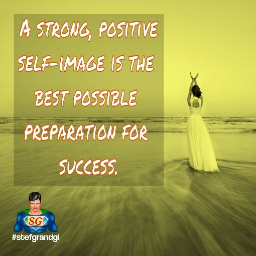 YOU'RE THE BEST! 😉🔥
Don't let anyone tell you differently... 
via @stefgrandgi
#stefgrandgi