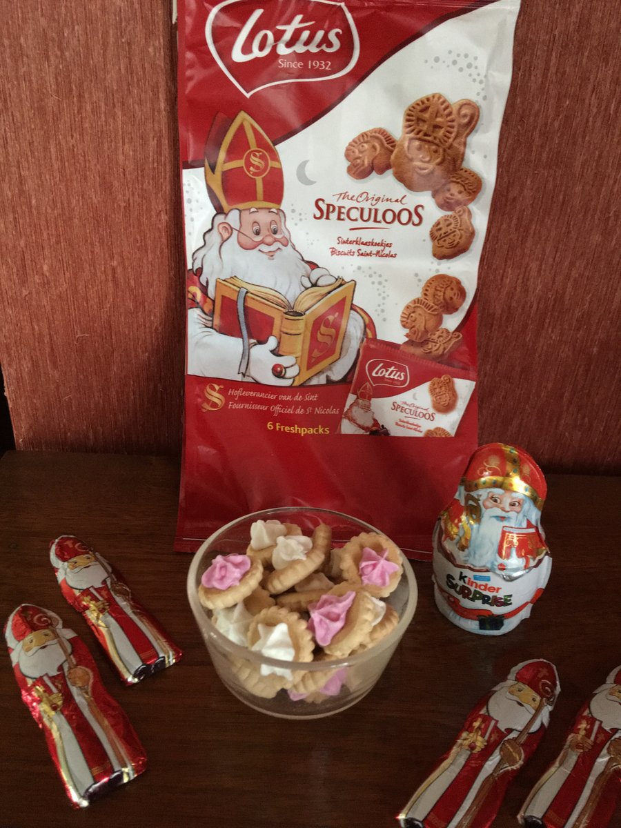 GWBHS's tweet photo. Sinterklaas is Jarig! Belgian &amp; Dutch Holiday Traditions Open House is next week!

Learn more: https://t.co/ACGYGpkVlh https://t.co/VCsCPR3B4M