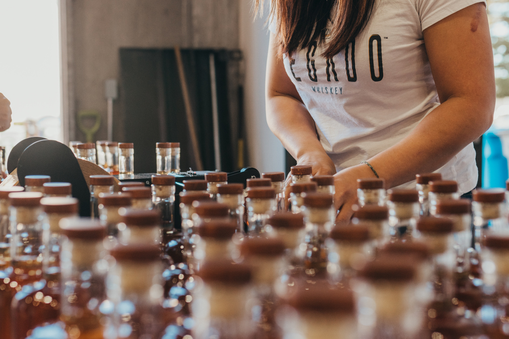 With 25 days left before Christmas, there’s still time to ring in the holiday season with Legado. Head to our online shop and have whiskey under the tree, just in time. 

Purchase a bottle online by following the link: shop.legadowhiskey.com