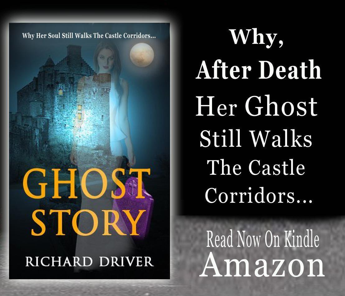 DriverClassics's tweet photo. Ghost Story https://t.co/aps2gqCPXQ #driver_classics #spooks #spooky #creepypasta #creepy #scaryspice #scary #scaryaf #scaryposts #scarypost #scarystory #scarystuff #scarystories #horror #tagsomone #haunted #evil #horrorstory #ghosts #KindleUnlimited #Kindle https://t.co/YHVYqoQ7Rl