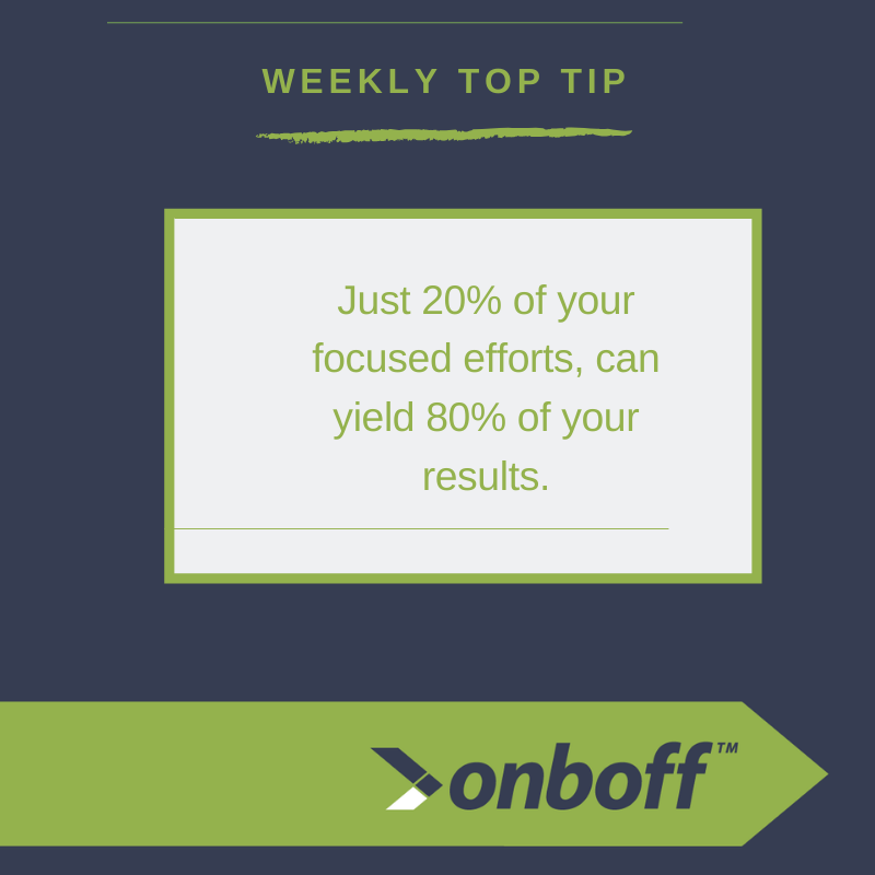 onboff's tweet photo. #Weeklytoptip #Careersupport365 #Onboarding #OffBoarding #Outplacement #Careersupport #CareerCoach #Strategy #Dreamjob #Goals #Connected #Purpose #Success #Careers #Future #Careerconfusion #RelauncedCareers #Millennialsuccess #Millennialjobs #Value #Success #Future #Working https://t.co/S6SK0M5WFD