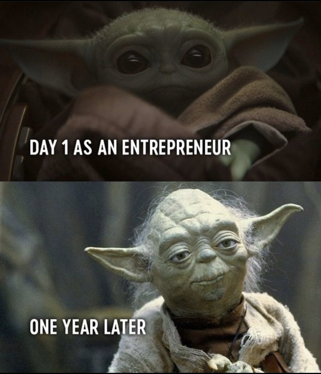 korileeofficial's tweet photo. So true 😂 
.
.
.
.
.

#TPNLegacy #Entrepreneur #KoriLee #KoriLive #KoriLeeOfficial #Mindset #Centerline #Success #MillionaireMentor #TheProfessionalsNetwork #ProfessionalsNetwork #TPN
#Hustle #Inspiration #InspirationalQuotes #PersonalDevelopment #PersonalGrowth #Leadership https://t.co/bekGq9P9IY