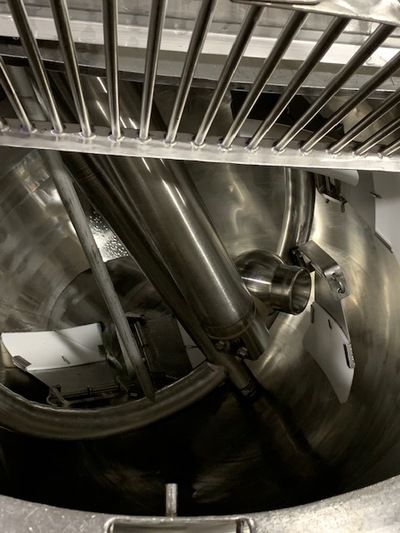 FoodProcessAU's tweet photo. Full steam ahead: sauce maker doubles capacity
Read more https://t.co/4aFPFVVlVY cc @OALgroup

#industrynews #latestarticles #foodprocessing #steaminfusion #cookingtechnology #foodproduction #freshchilledsauces #productstandard #customers #technologies https://t.co/4QLUE82pch