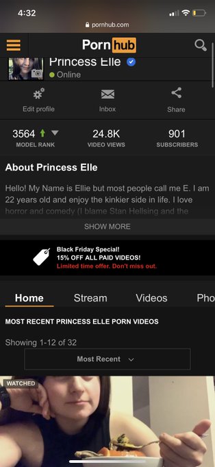 Oh golly gosh! I&rsquo;m almost at 1k subscribers!!!!! Holy moley! :) I&rsquo;m glad y&rsquo;all love my content! https://t<a href="/tag/happythanksgiving"class="tags"><span>#happythanksgiving</span></a><a href="/tag/mashed"class="tags"><span>#mashed</span></a><a href="/tag/wishiwas"class="tags"><span>#wishiwas</span></a><a href="/tag/notspon"class="tags"><span>#notspon</span></a>