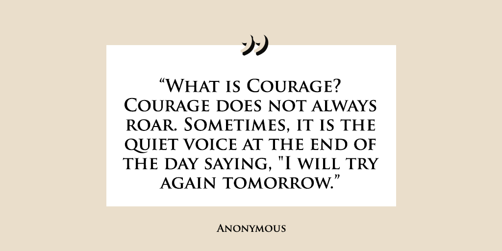 AttackingCancer's tweet image. You will have good days and bad days, but the most important thing is that you are ready to try again tomorrow and the day after that and the day after that! 💪

#CancerFighter #SundayStrength #CancerSupport