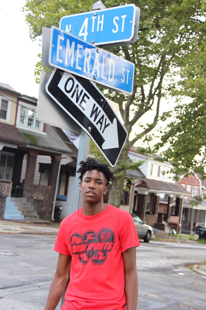 BigStarRawSport's tweet image. My young bull CHANCE WESTRY said he’ll never forget where he came from...🤘🏾

#Blessed #StreetCertified #RawSportsFamily #RIPCoachCam #Harrisburg  

RawSportsApparel.com