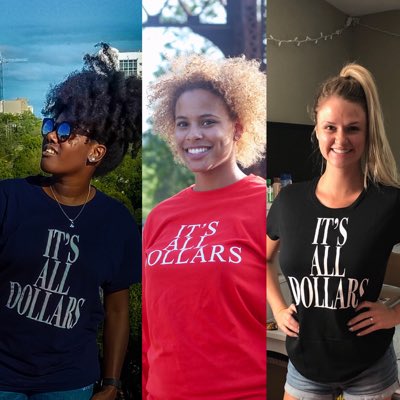 #ItsAllDollars by DJ Dollar tweet media