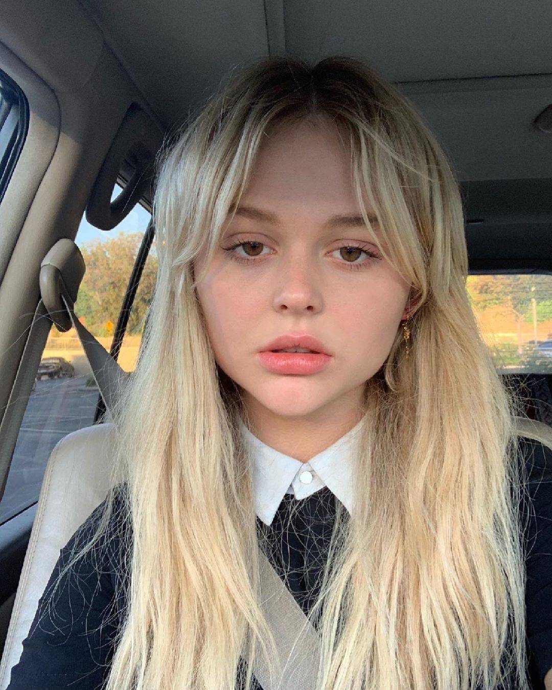 Twitter 上的 𝐷𝐼𝑍 ドクタースリープ の特殊能力でロリコンおっさん達に罰を与える美少女を演じたエミリー アリン リンドかわいい 17歳だって T Co Glkhpnzgsu Twitter
