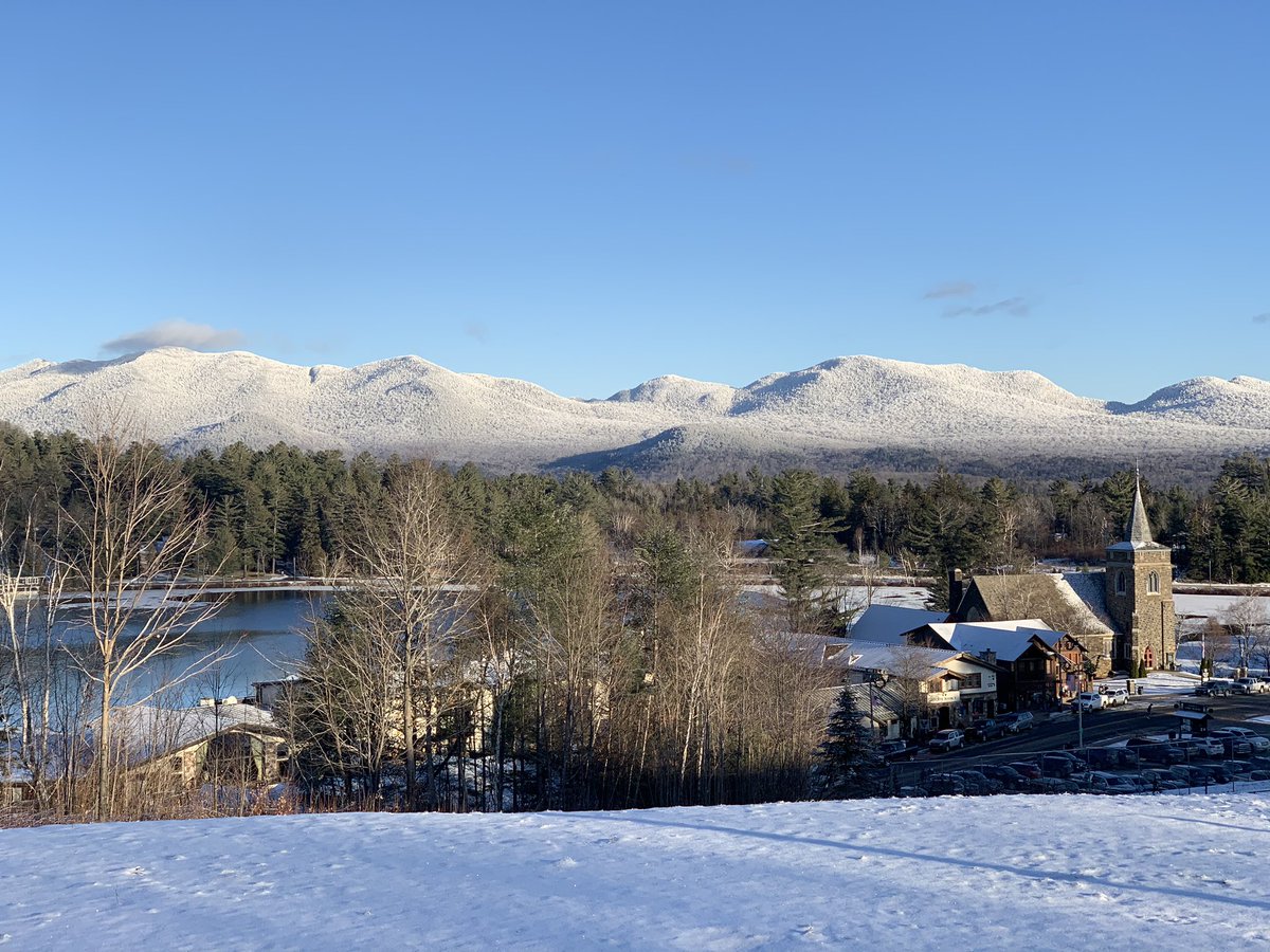 Mnolan1111's tweet photo. Another great thanksgiving weekend in Lake Placid #activevacations #hardworkpaysoff #OptOutside @VisitAdks https://t.co/E2wtS7dwQE
