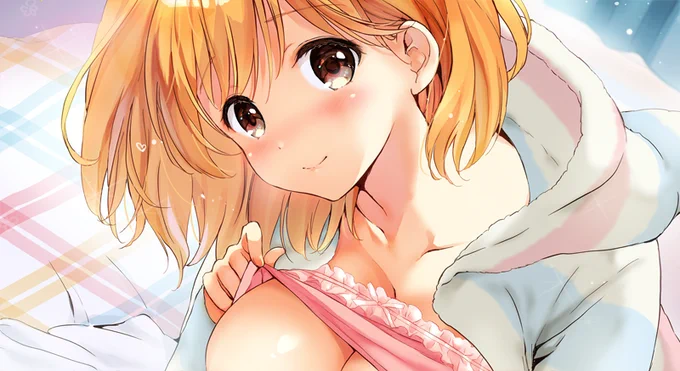 同人誌・電子書籍通販※R-18⇒https://t.co/ORfVtbkHFr

FANBOX⇒https://t.co/rIPCqgcpFa

Skeb⇒https://t.co/Ua00kQIHYN

お仕事依頼はホームページのMAILからどうぞ💌 