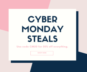 lularoecyndel's tweet photo. 50% Off Everything for Cyber Monday! - https://t.co/rnIXsmyYWC https://t.co/vvmCMbxnvL