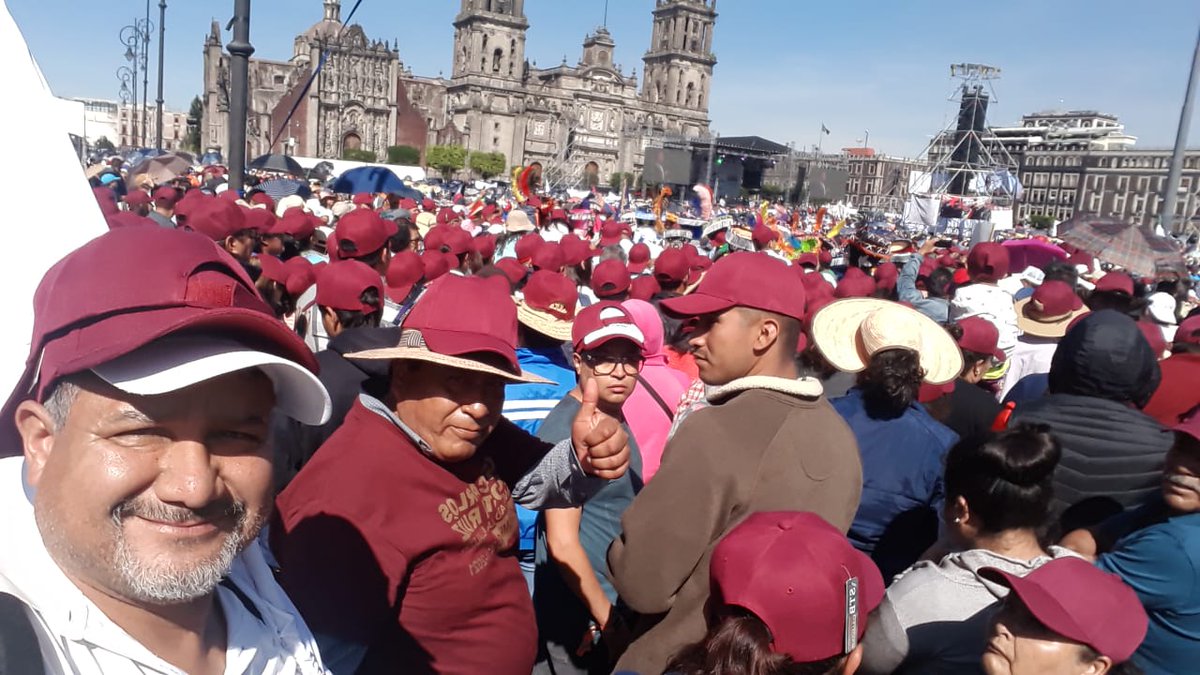 CED Morena Xochimilco (@cedmorenaxochim) on Twitter photo Xochimilco es parte de la 4T y expresa su apoyo al mejor presidente de México el Lic <a href="/lopezobrador_/">Andrés Manuel</a> #1Informe #AMLOEstamosContigo #MorenaXochimilco Xochimilco es parte de la 4T y expresa su apoyo al mejor presidente de México el Lic <a href="/lopezobrador_/">Andrés Manuel</a> #1Informe #AMLOEstamosContigo #MorenaXochimilco