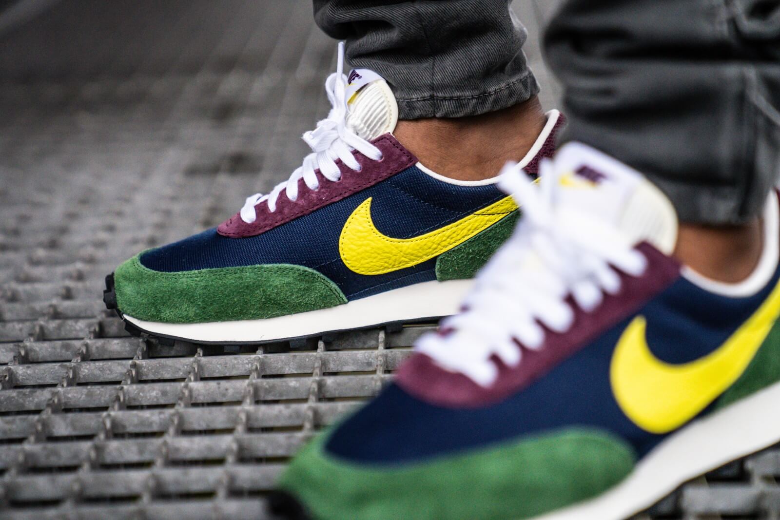 havik Voorlopige naam Jumping jack Kicks Deals Canada Twitter'da: "Add some craziness to your rotation with  this fantastic new multi-material "Cosmic Bonsai" colourway of the classic Nike  Daybreak that can now be had from Nike CA for