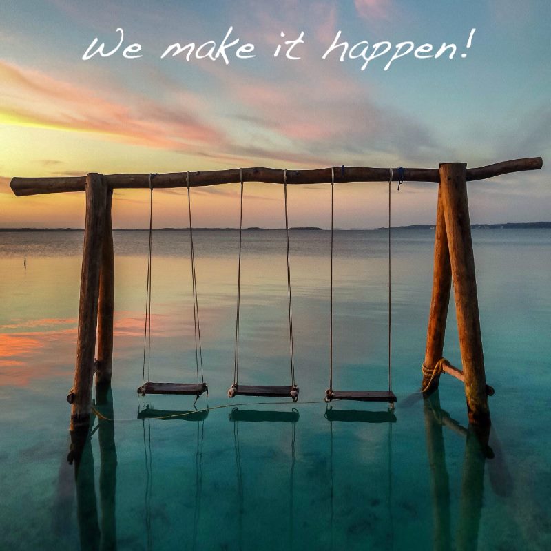 Welcome to the last month of the year and what better to enjoy it in the Mexican Caribbean. 🏝😎
#TopMexicoRealEstate #WeMakeItHappen