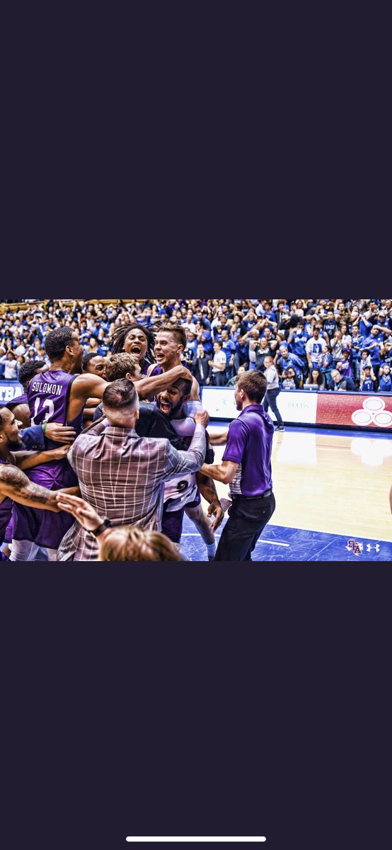 Blessed to receive an offer from Stephen F. Austin!! #GoLumberjacks💜