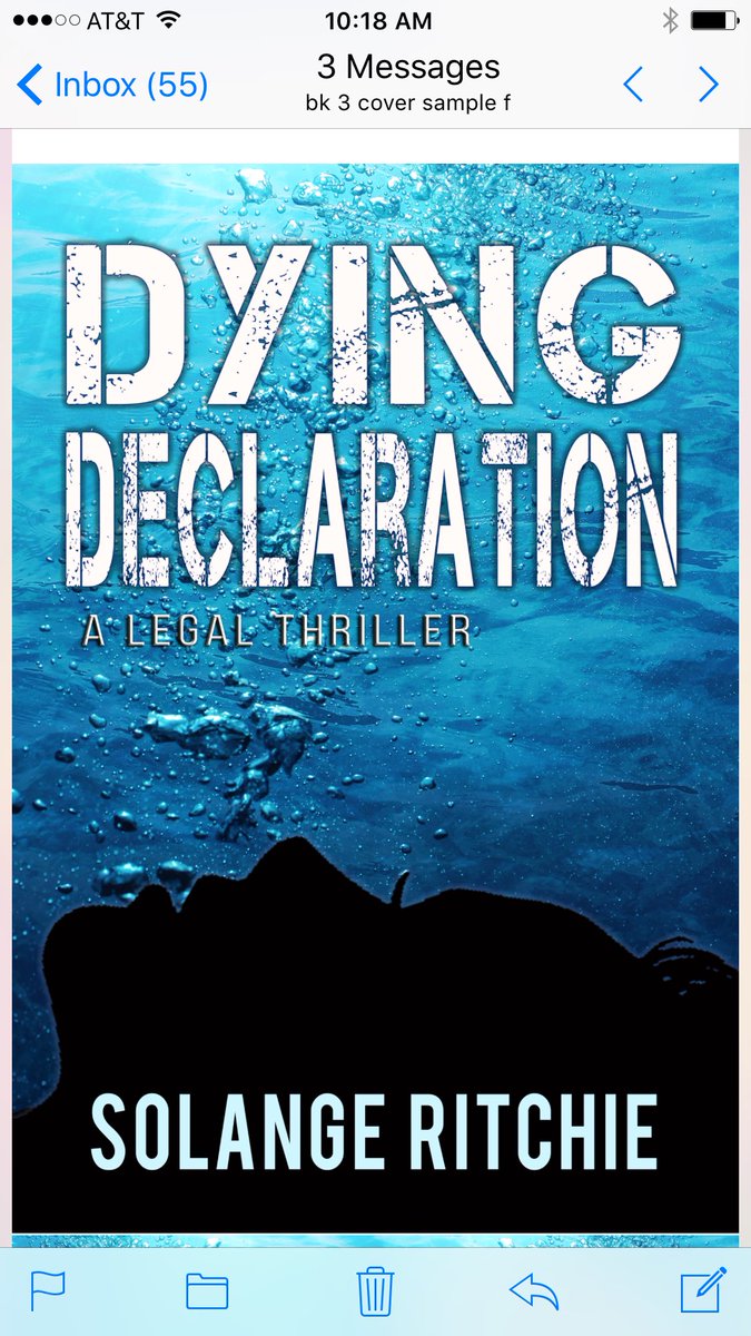 Solange Ritchie tweet media