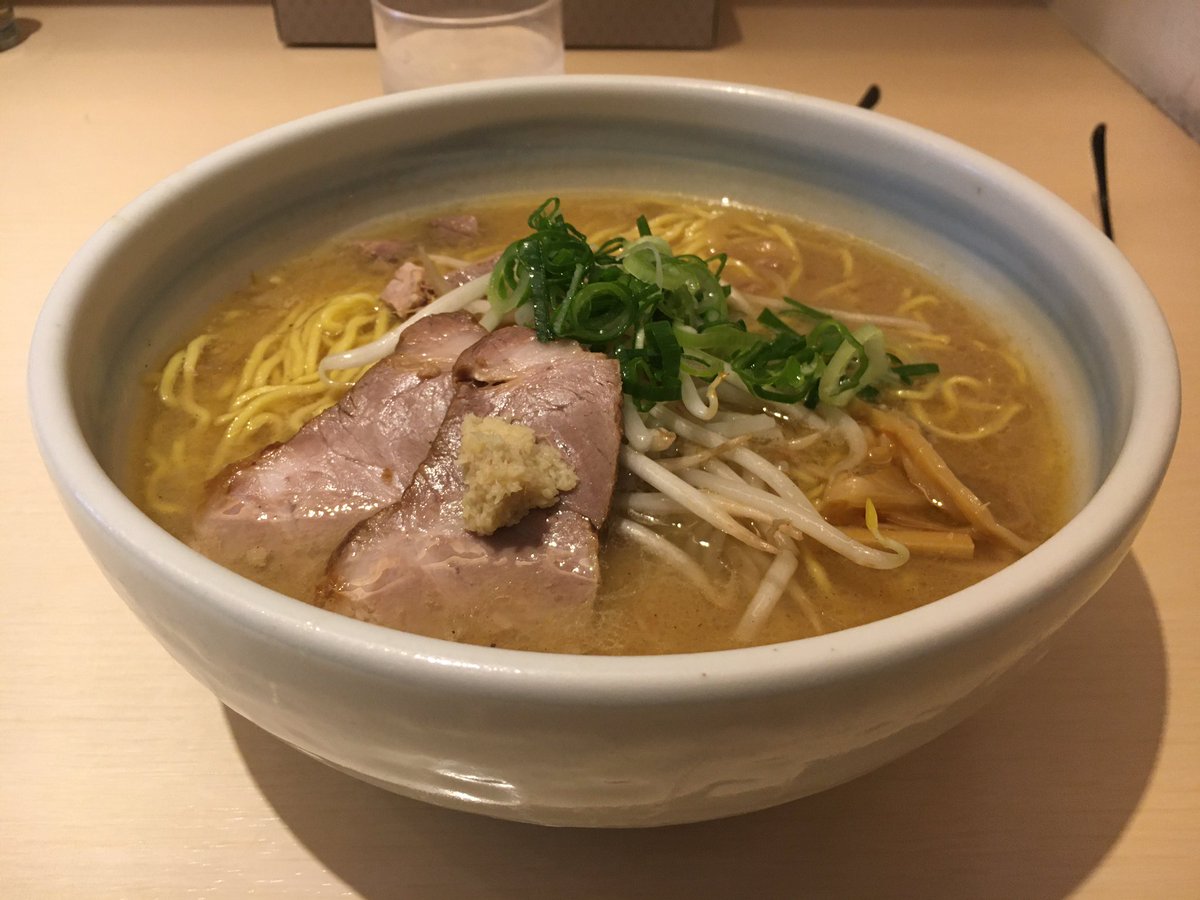 ラーメンいおり ラーメンいおり