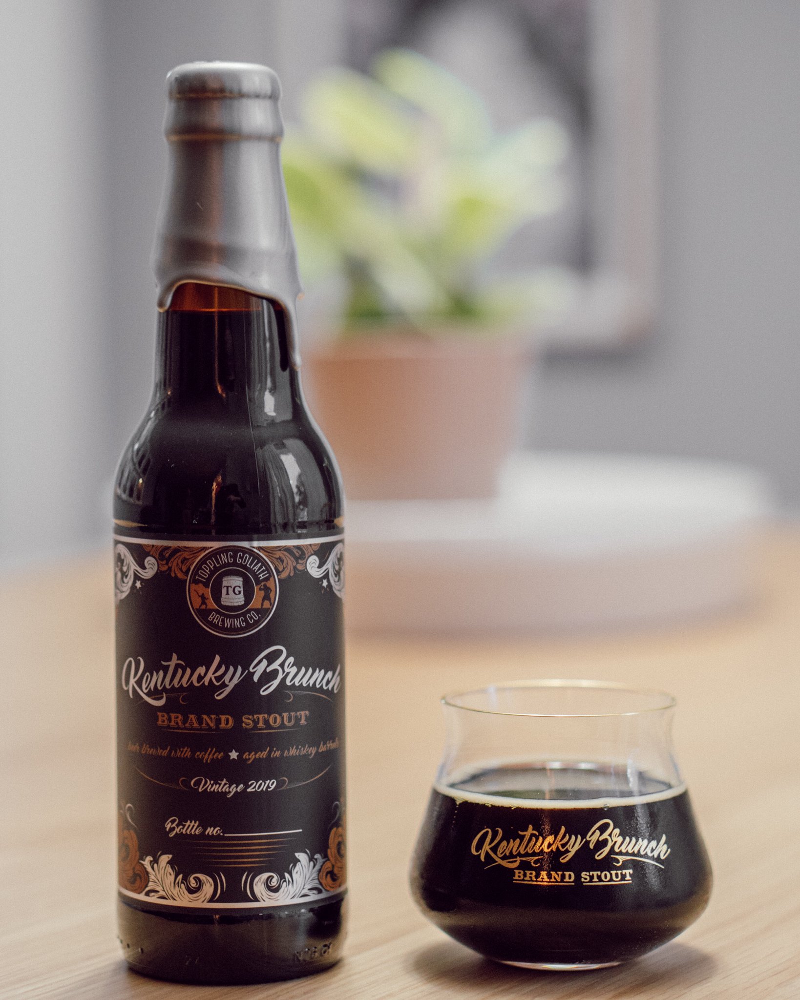 Toppling goliath cheap kentucky brunch