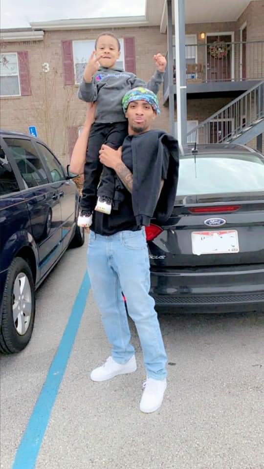NLMBGenT's tweet photo. My Twin 💙🤞🏾💪🏾 https://t.co/lM6KURf6cv