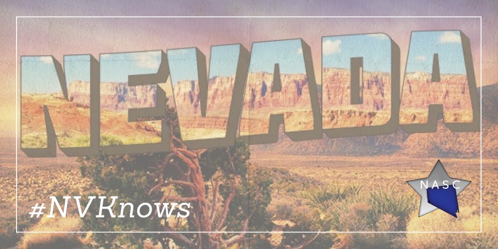 NevadaStuco's tweet image. NASC! Did you know that there are close to 2,000 species of plants and animals that call Nevada home, including bobcats, cougars, bighorn sheep, and turtles!