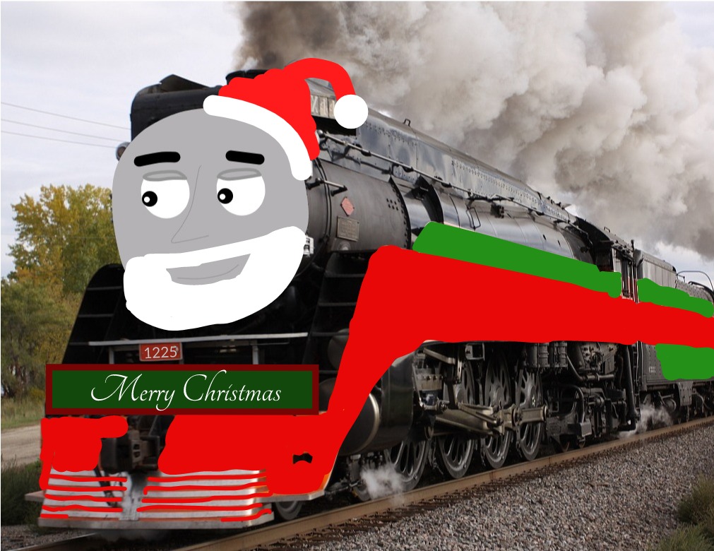 AlexSP4449's tweet photo. I know it's early but Merry Christmas. https://t.co/PsHIF8xWfy
