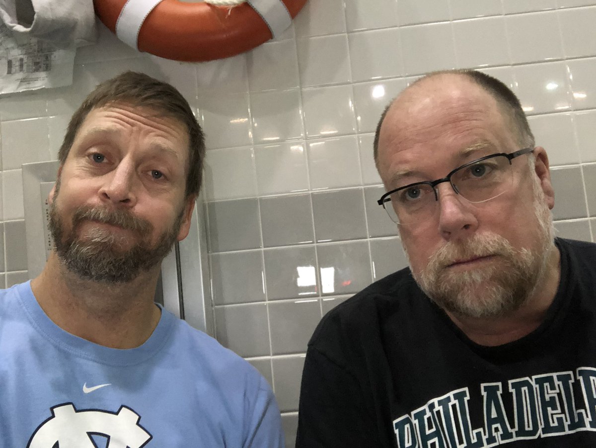 Due to the impending winter storm we are going to cancel morning practice tomorrow (12/2).