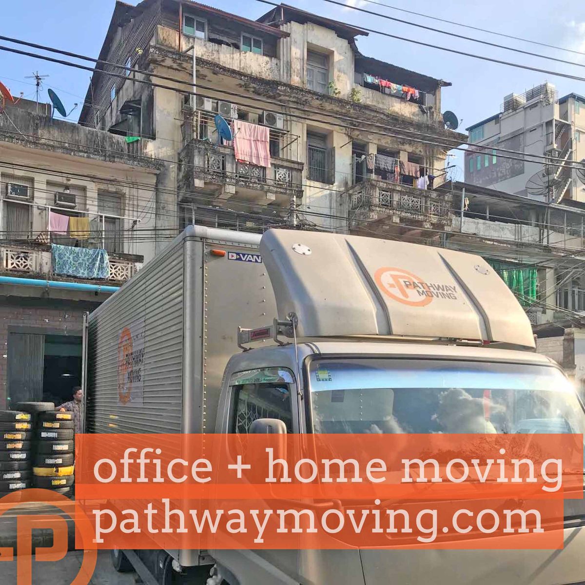 PathwayMoving's tweet image. Happy Sweet December Yangon - contact us if you're on the move, we can help. #yangon #myanmar