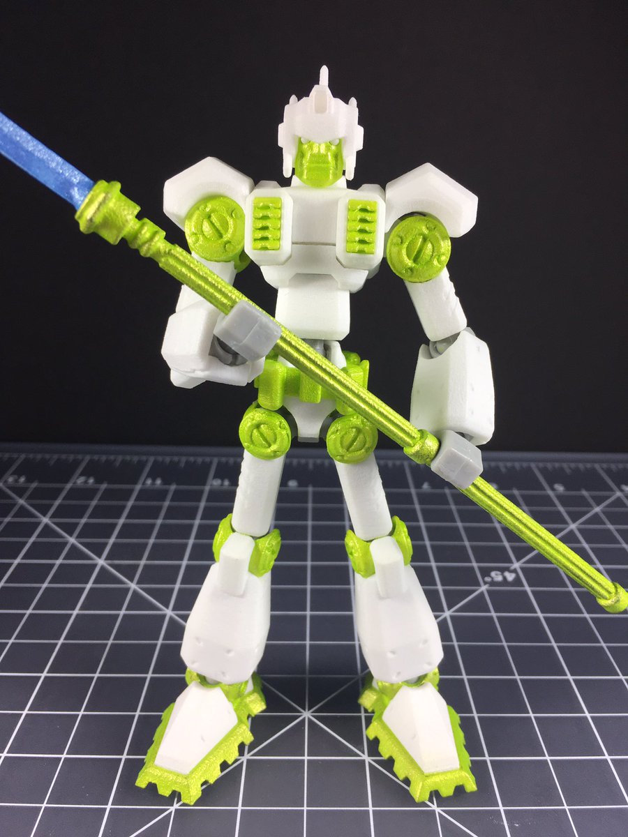 ModiBot_Mo's tweet image. Galvanic Blade custom figure series at ModiBot.com. Use coupon code- HOLIDAY2019 for 15% off purchases over $30. 
#modibot #galvanic #mecha #mech #robot #robo #gundam #transformers #gunpla #superrobot #custom #actionfigures #toyphotography #designercon #dcon2019