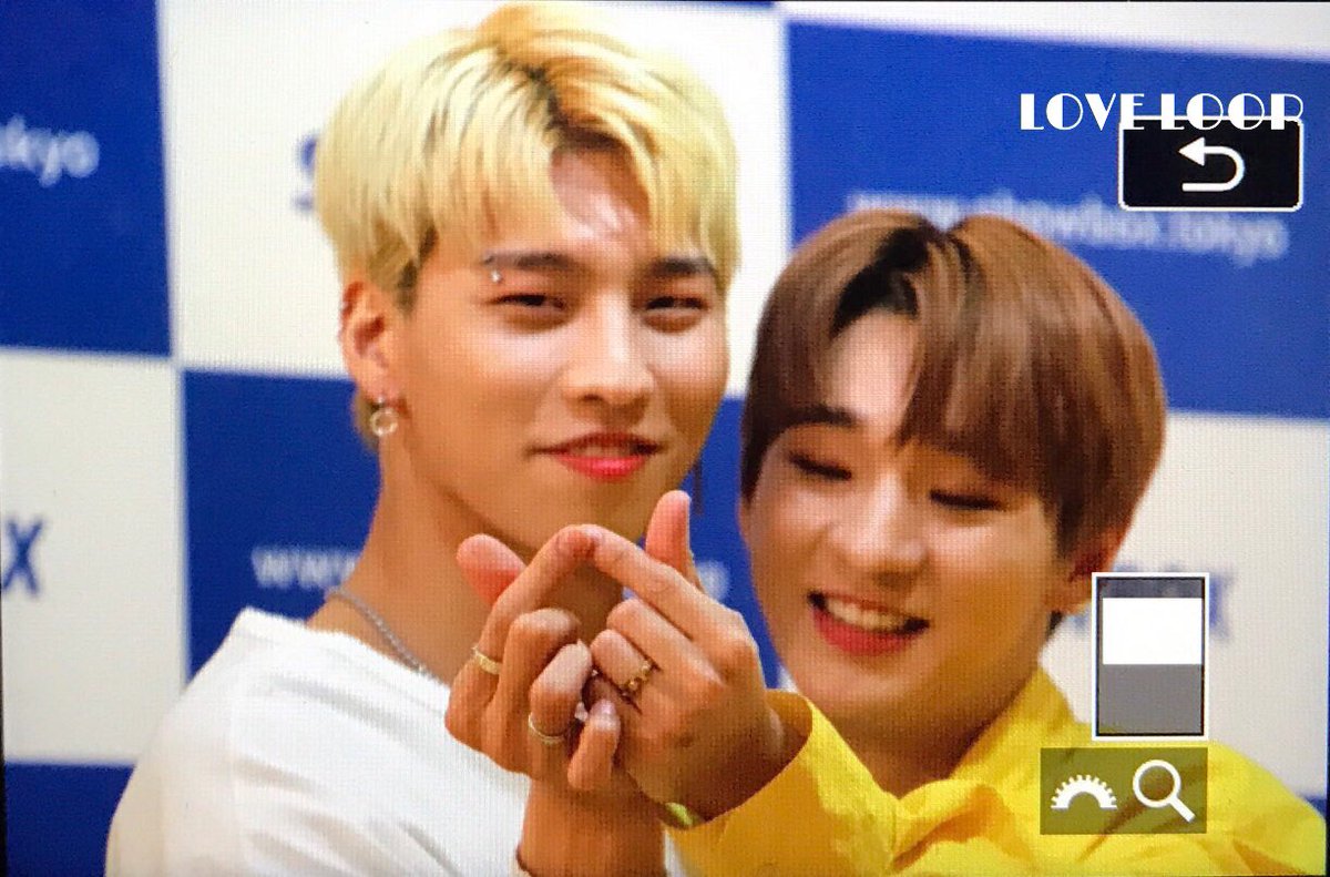 vanner_pics's tweet photo. 191108 •��♡ cr. LOVELOOPGON 

#GON #VANNER https://t.co/WjXCwjJ9ce