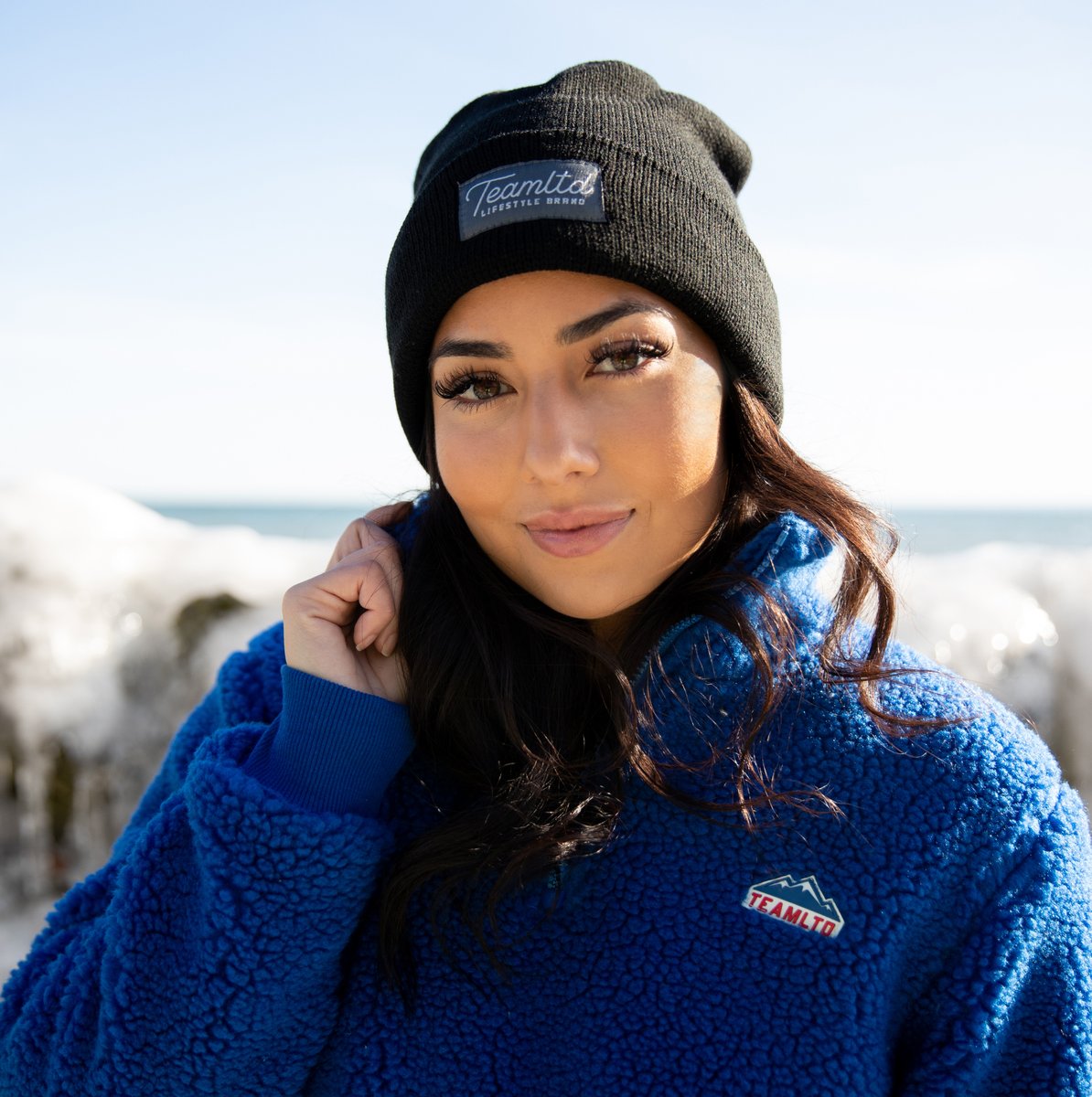 The look she gives when you go shopping for her😉.

CYBER MONDAY! Enjoy up to 50% OFF Site-Wide🔥+ Free Shipping Over $50 in North America.

SHOP &gt;&gt;&gt;&gt; teamltd.com