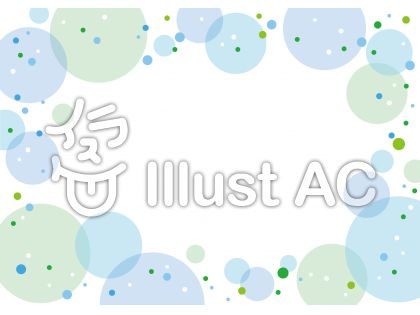 中居さちこ 水玉フレーム イラストac T Co Wdwnwzwptd 水玉フレームが無料でダウンロードできます 縦横使えます ３色展開 O イラストac ストックイラスト 水玉 フレーム 便せん