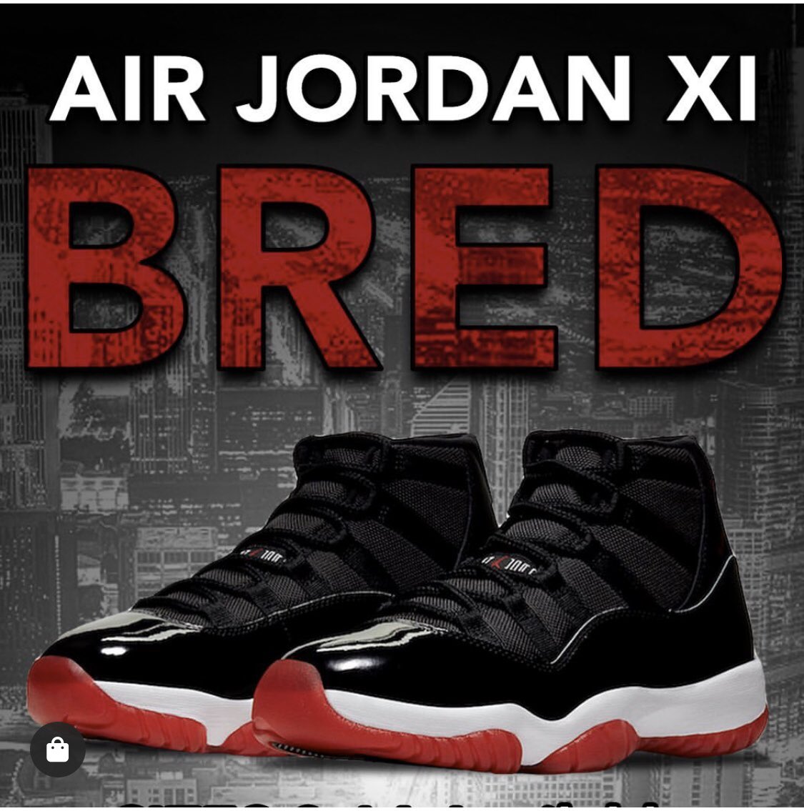bred 11s 4c