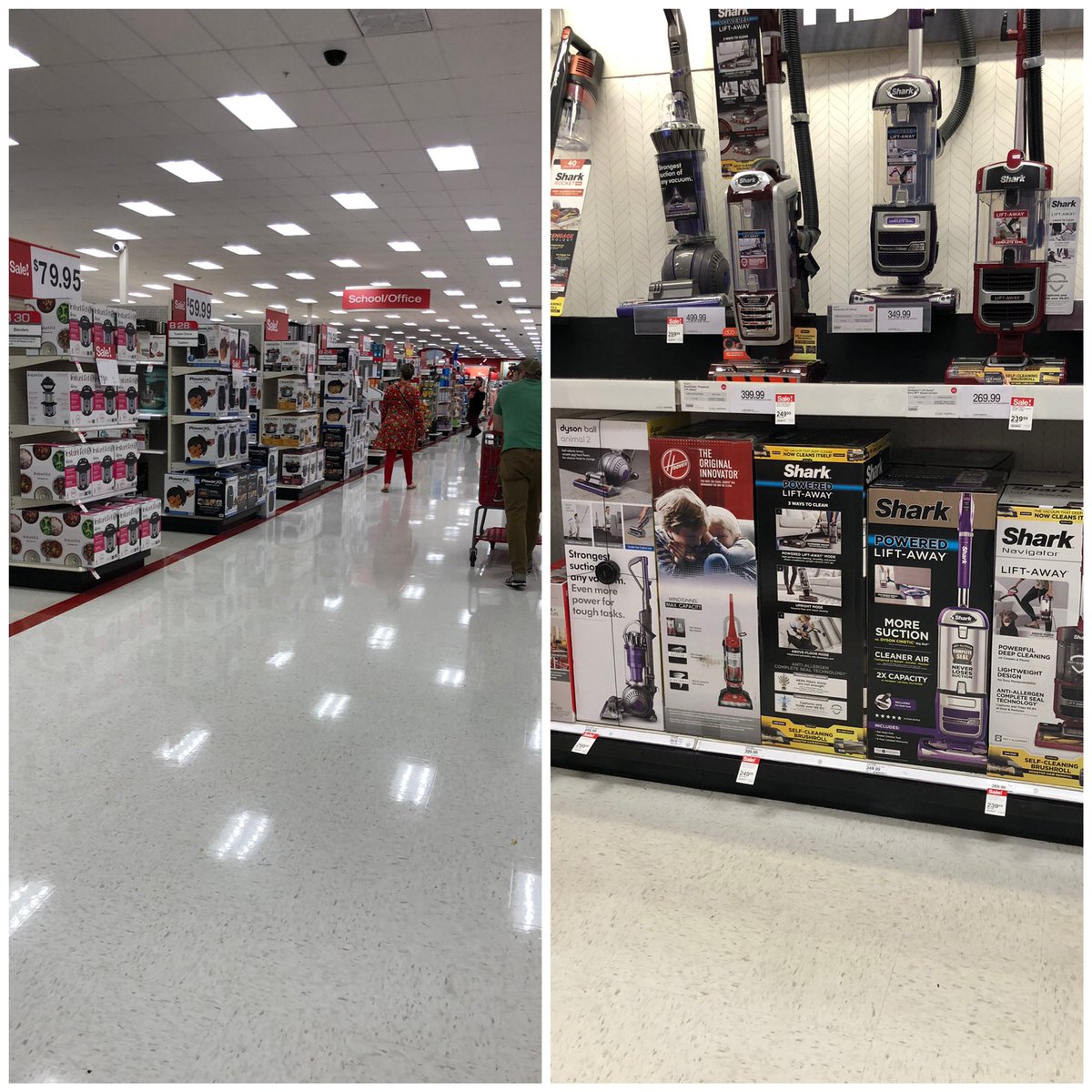 George Armstrong tweet media