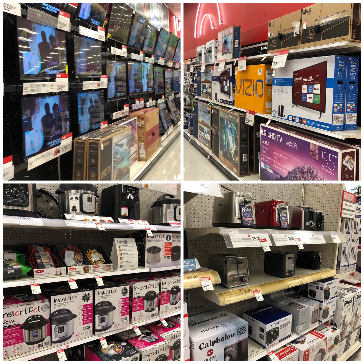 George Armstrong tweet media