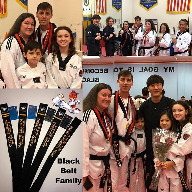 Kgarthr's tweet photo. Today I get to welcome my mom and dad into a larger family as we officially became a Black Belt Family. Thank you Master Moon.
#blackbeltfamily finally 💕
... Olivia Anne 11yr old 37kg
올리비아 앤
... #liljeros #olivialiljeros ... #MasterHeeSungMoon #k… https://t.co/avpBD7HooT https://t.co/scEUqHZkwC
