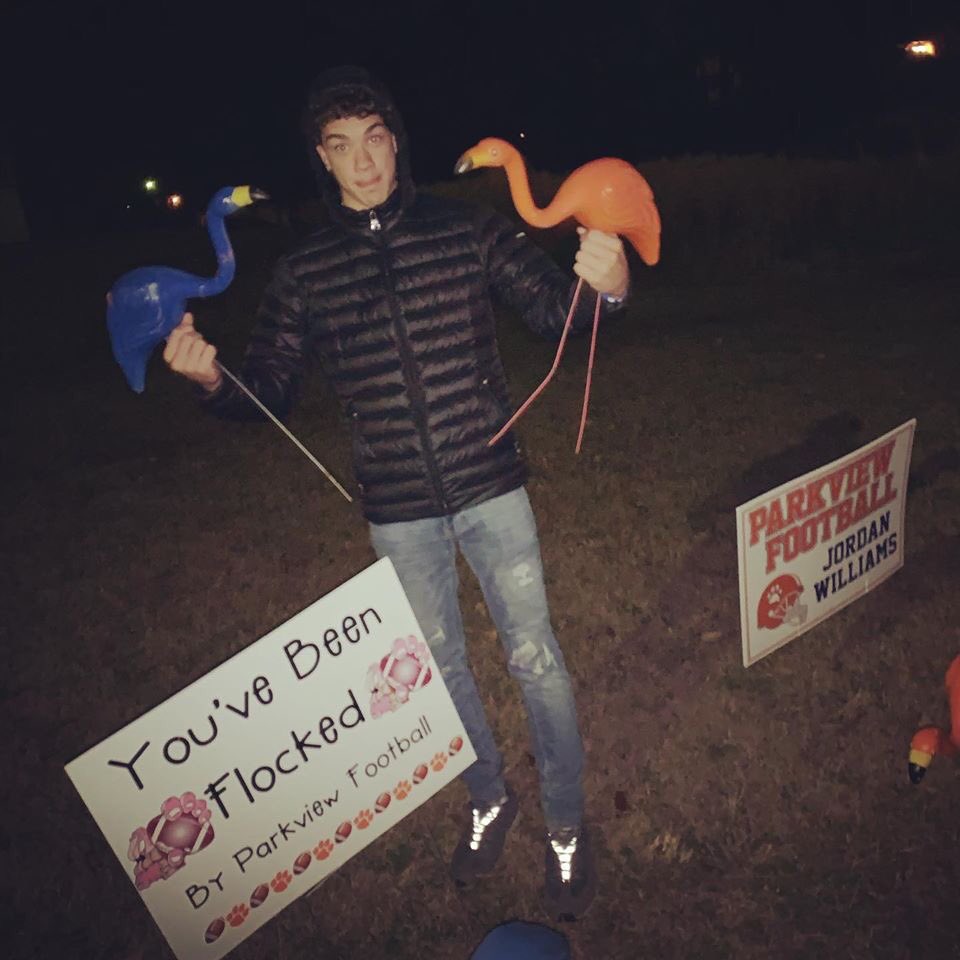 FlockersPhs's tweet photo. #gotflocked https://t.co/0k07xrSW2L