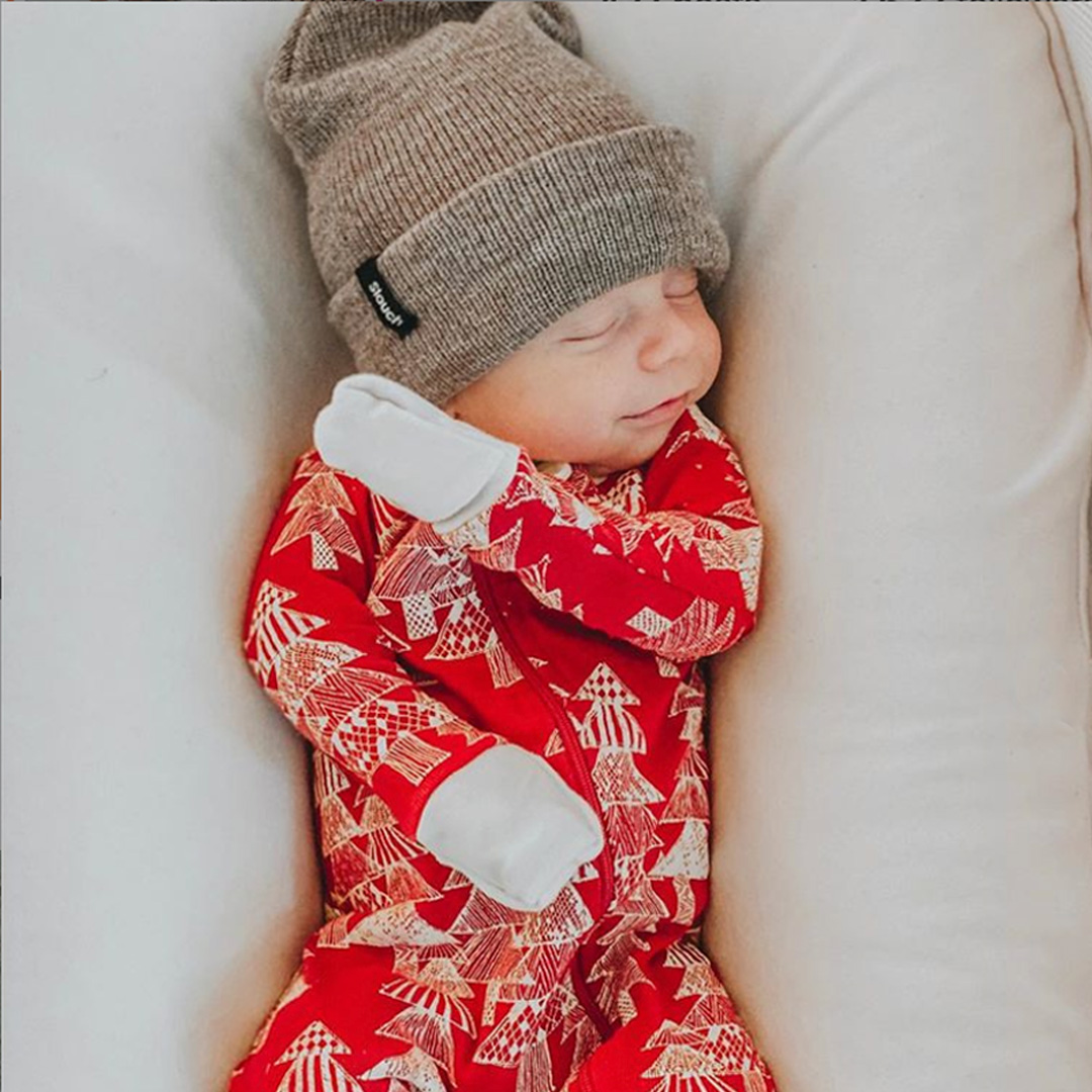 BurtsBeesBaby's tweet photo. That sweet little sleep smile ๐ Photo: @tatyannayak #burtsbeesbaby #mytargetstyle https://t.co/Duuxa7OuWP