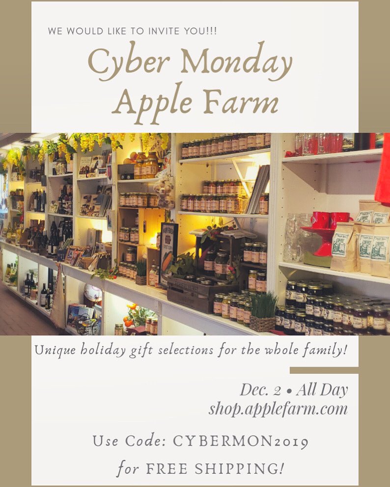 Apple Farm (@theapplefarm) on Twitter photo 