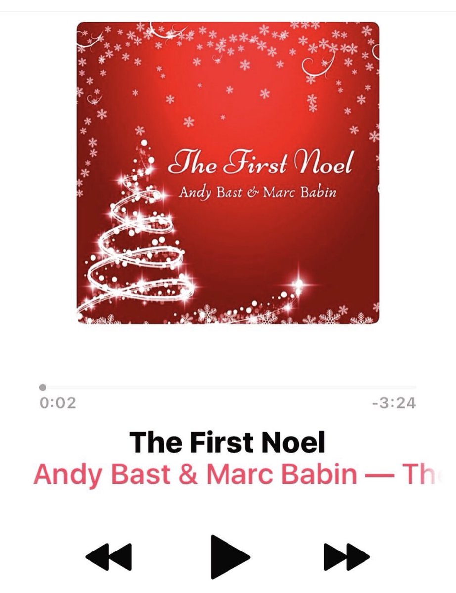 Andy Bast tweet media