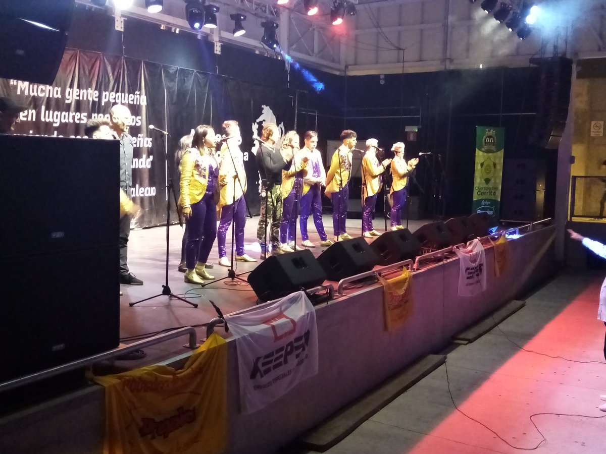 SportivoCerrito's tweet image. Turno de zingaros!

🎉🎉🎉🎉🎉🎉🎉🎉🎉

#CSC90años🔰