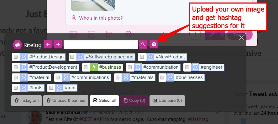 ScrapeLogo's tweet image. The 9 Best #Hashtag #TrackingTools Every Marketer Should Know (feat. #RiteTag)📣 #️⃣ 🔧 rite.ly/wjEp ~ @jeffbullas