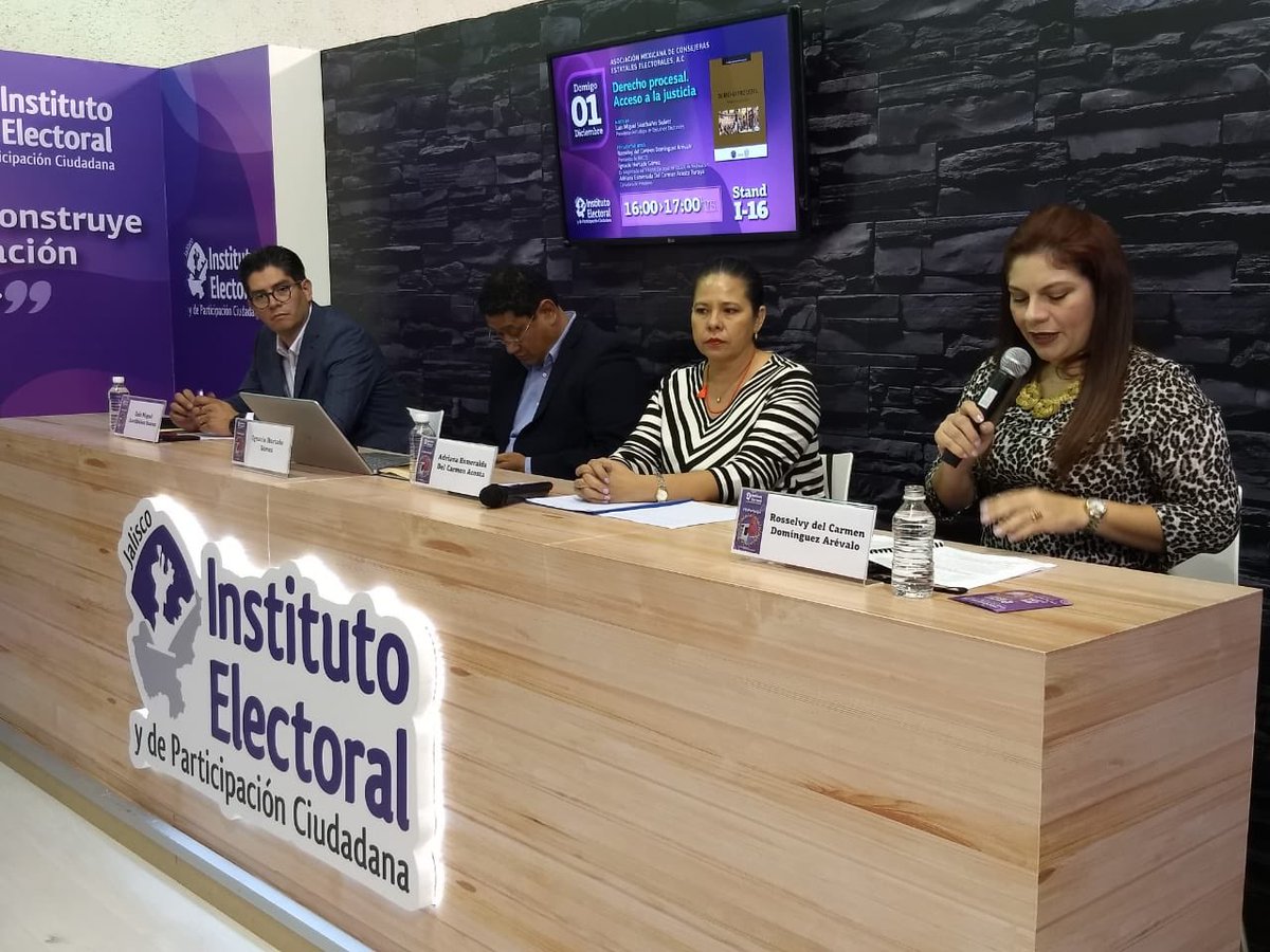 IEPC Jalisco tweet media