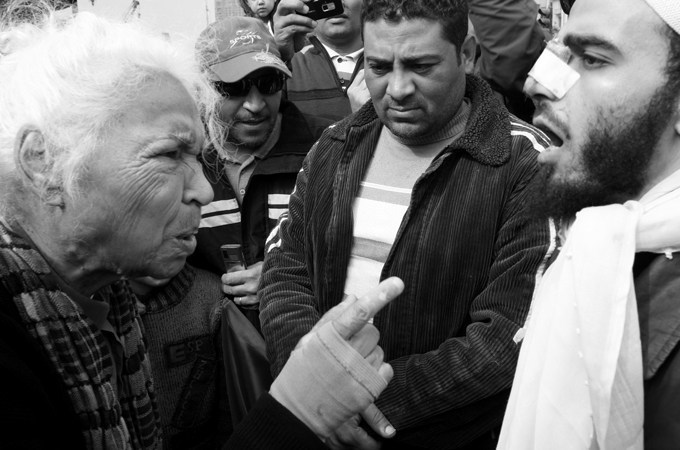 Perempuan dalam Budaya Patriarki: Menengok Kembali Pemikiran Nawal el Saadawi dlvr.it/RKVKjc