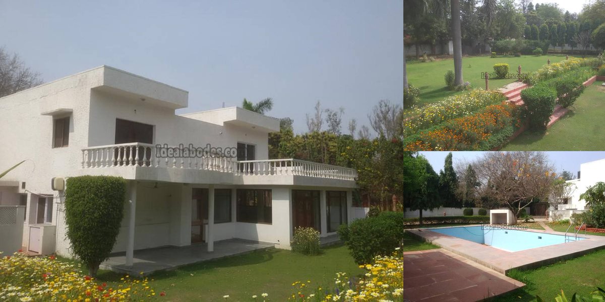 #VasantKunj #Farmhouse, #Bungalow #Villa for #Sale #Buy #Purchase

Vasant Kunj #Farms is one of the #Best & #Top #luxuryfarmhouse developments in #SouthDelhi. #prominent #location

For more details visit idealabodes.com or call us on +91-9818023230