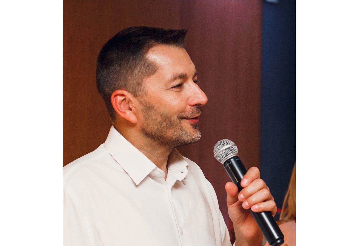 Big congrats to Marcin Osuchowski (@osuchm), head of Intensive Care Research at #lbitrauma, on being elected as next president of the European Shock Society! trauma.lbg.ac.at/en/press-news/…
