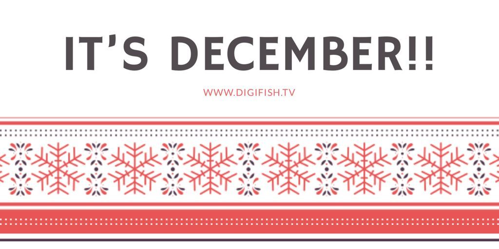 Digifish Film & Animation (@digifishtv) on Twitter photo How did that happen!? How did that happen!?