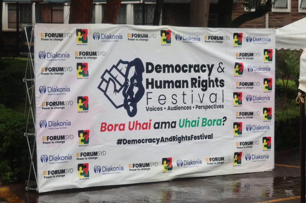 David Mbewa On Twitter A Free Media And Civil Society Keep The
