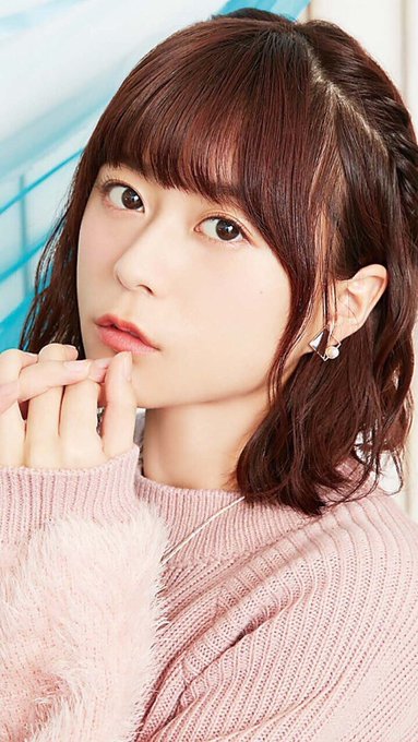 水瀬いのり好きな人はrtのtwitterイラスト検索結果