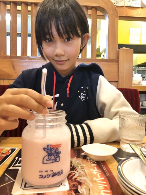 Twitterのコスプレ画像8